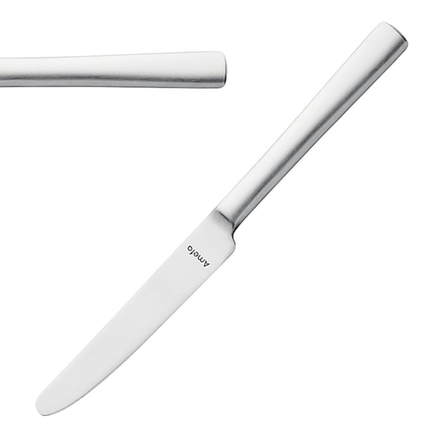 Amefa Ventura Dessert Knives (12 Pack)