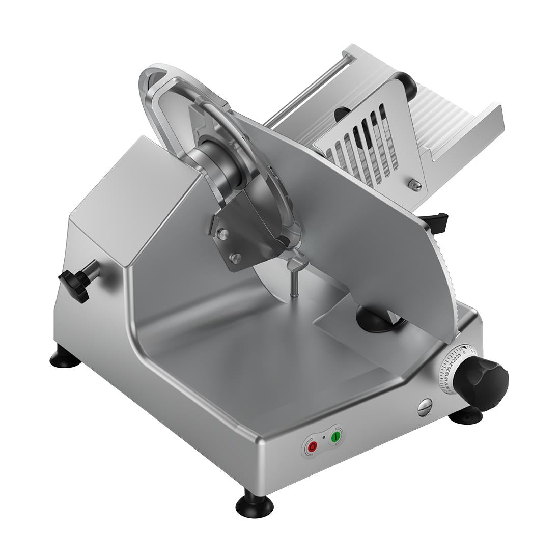 Bizerba GSE Countertop Gravity Meat Slicer 300mm
