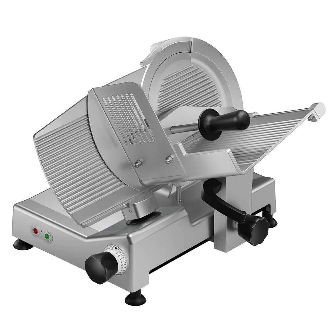 Bizerba GSE Countertop Gravity Meat Slicer 300mm