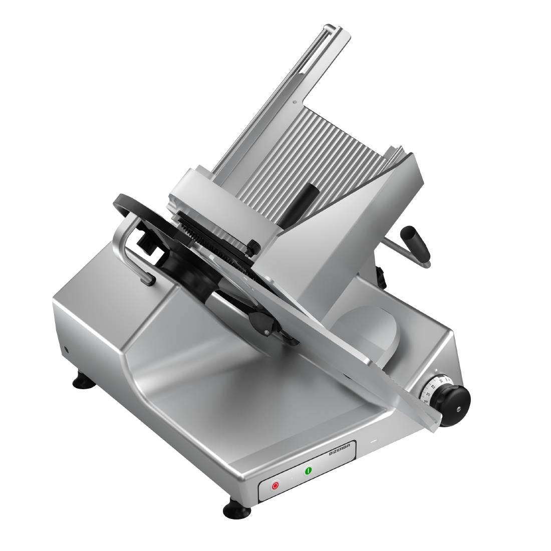 Bizerba GSP H Anlogue Gravity Slicer 330mm
