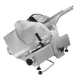 Bizerba GSP H Analogue Gravity Slicer 330mm with Safe Blade Removal Tool