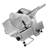 Bizerba GSP H Analogue Gravity Slicer 330mm with Safe Blade Removal Tool
