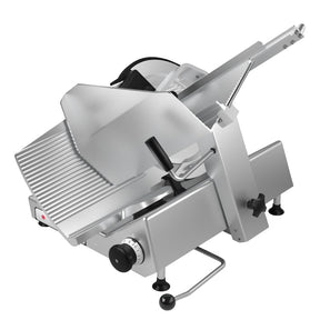 Bizerba GSP H Analogue Gravity Slicer 330mm with Safe Blade Removal Tool