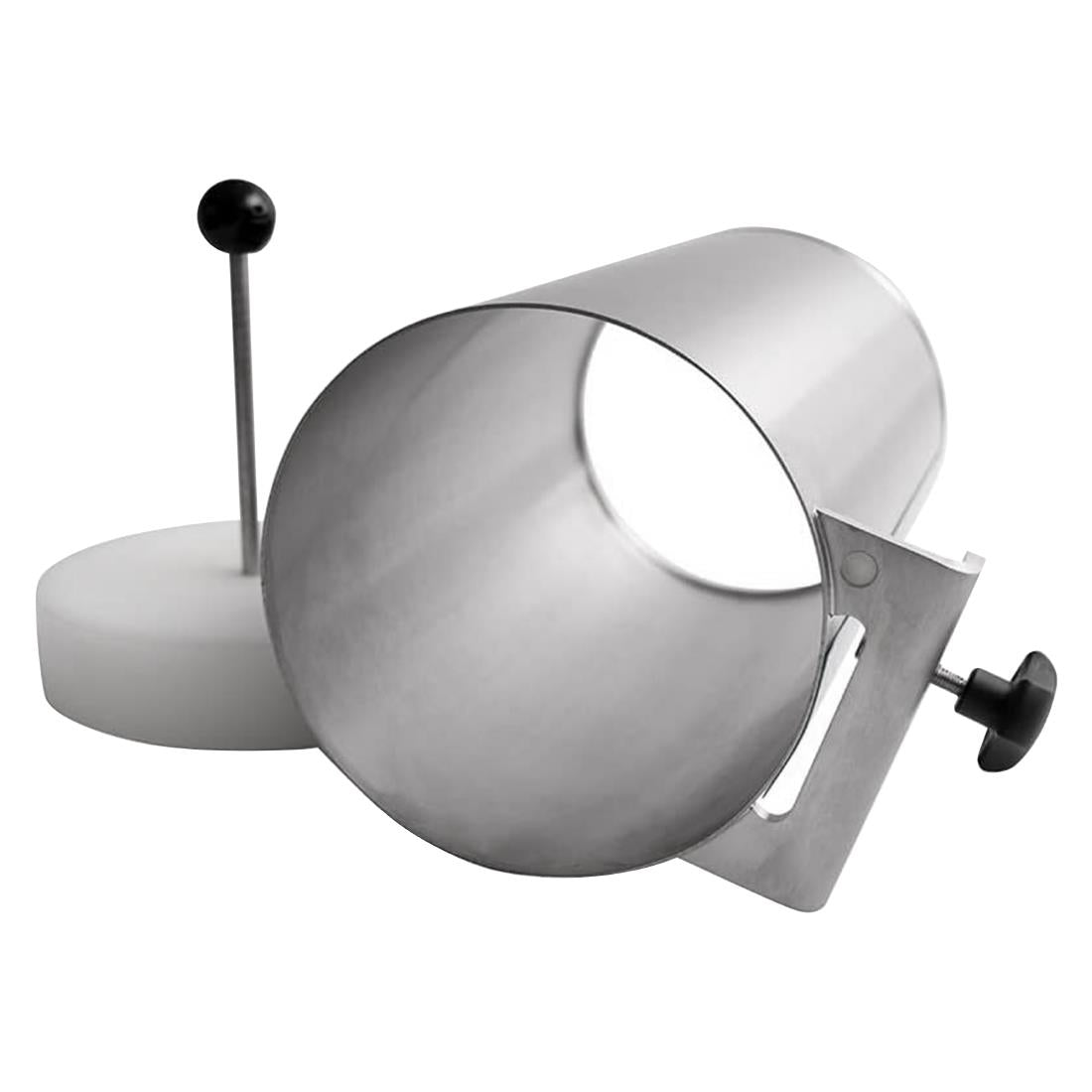 Bizerba Vegetable Hopper for GSP H /HD Gravity Slicer