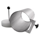 Bizerba Vegetable Hopper for GSP H /HD Gravity Slicer