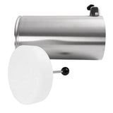 Bizerba Vegetable Hopper for GSP H /HD Gravity Slicer