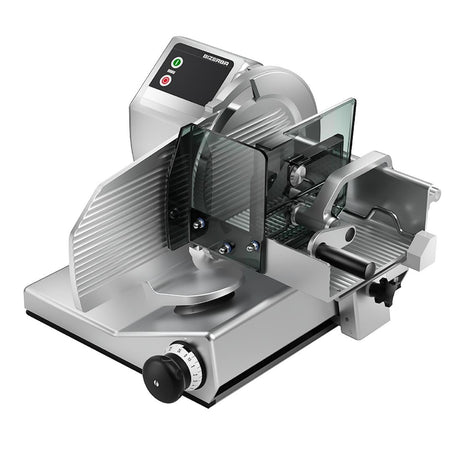 Bizerba VSP Manual Vertical Slicer 330mm