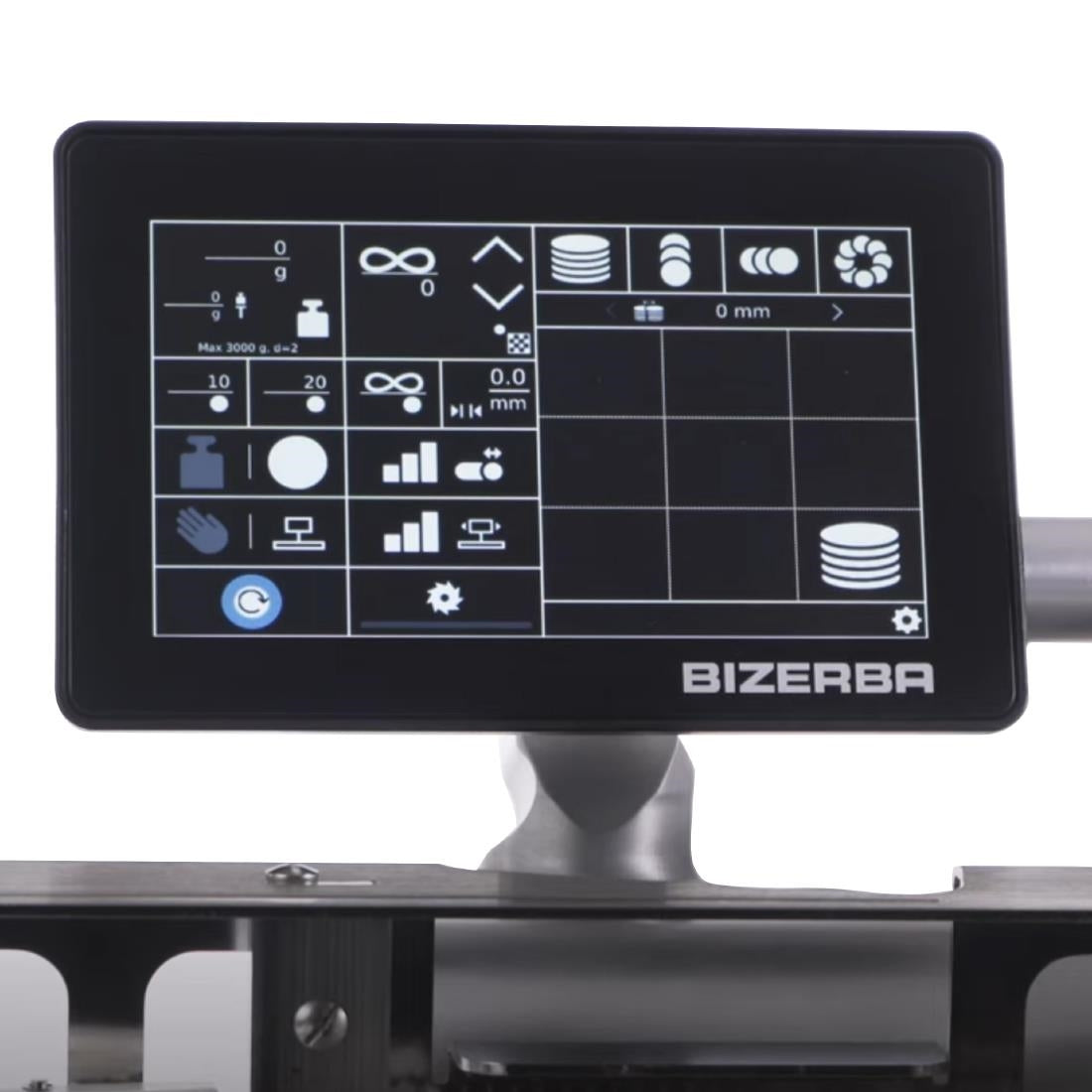 Bizerba VSP F​ Fully Automatic Vertical Slicer 330mm