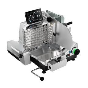Bizerba VSP F​ Fully Automatic Vertical Slicer 330mm