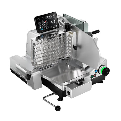 Bizerba VSP F​ Fully Automatic Vertical Slicer 330mm
