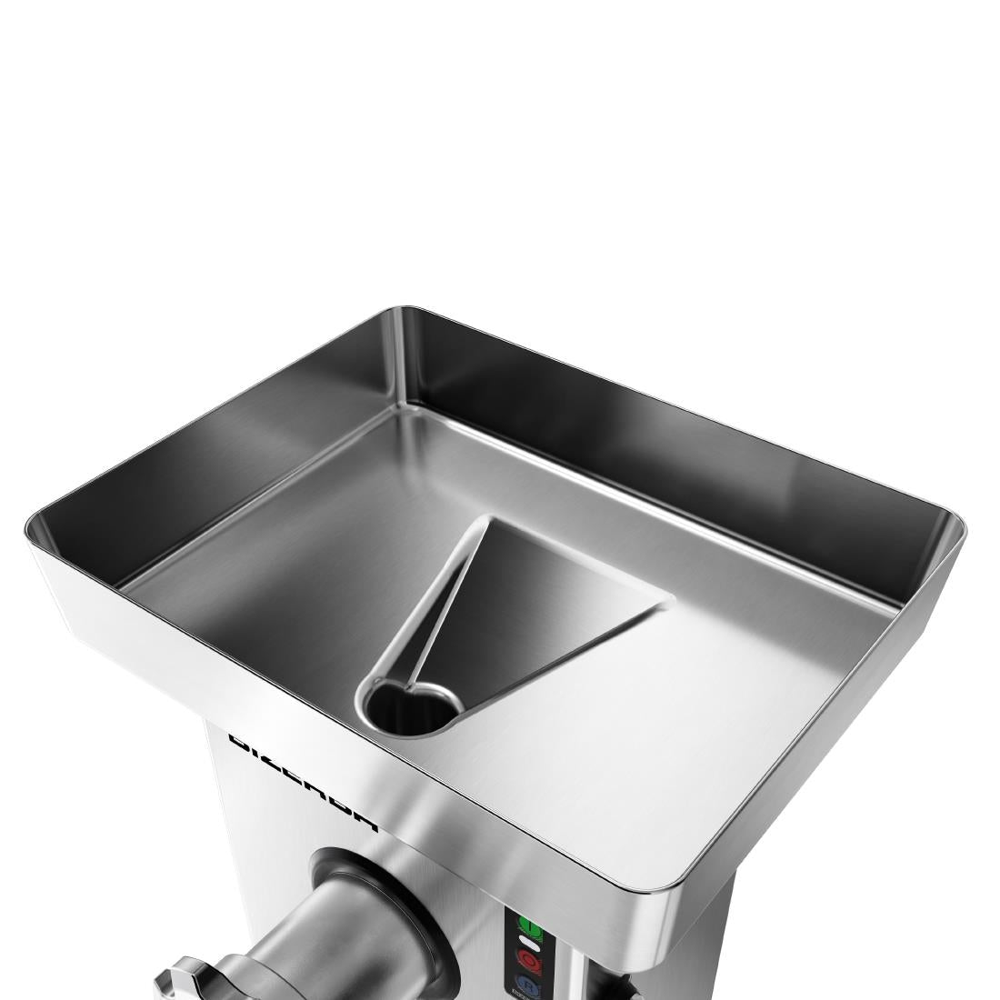 Bizerba FW22 Compact Commercial Mincer