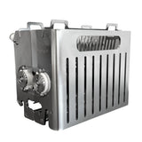 Bizerba ICP Base Unit Meat Tenderiser with 8mm Cutting Set