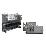 Bizerba ICP Strip Cutter Cutting Set 4mm​