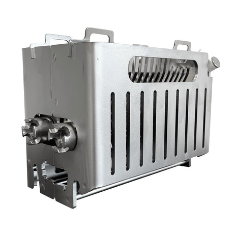 Bizerba ICP Tenderiser Set
