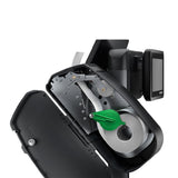 Bizerba Q1 800 Scale. Printer: 2'' Standard Labels