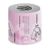 Bizerba Scale Linerless Labels Rolls 58mm (30 Rolls)