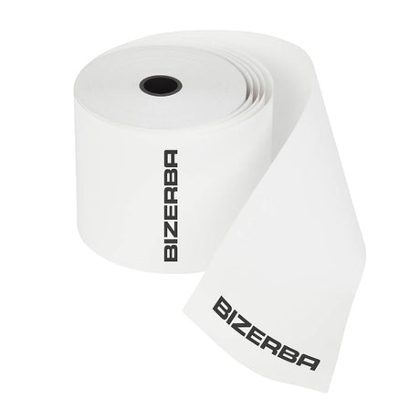 Bizerba Scale Thermal Till Rolls 58mm (50 Rolls)