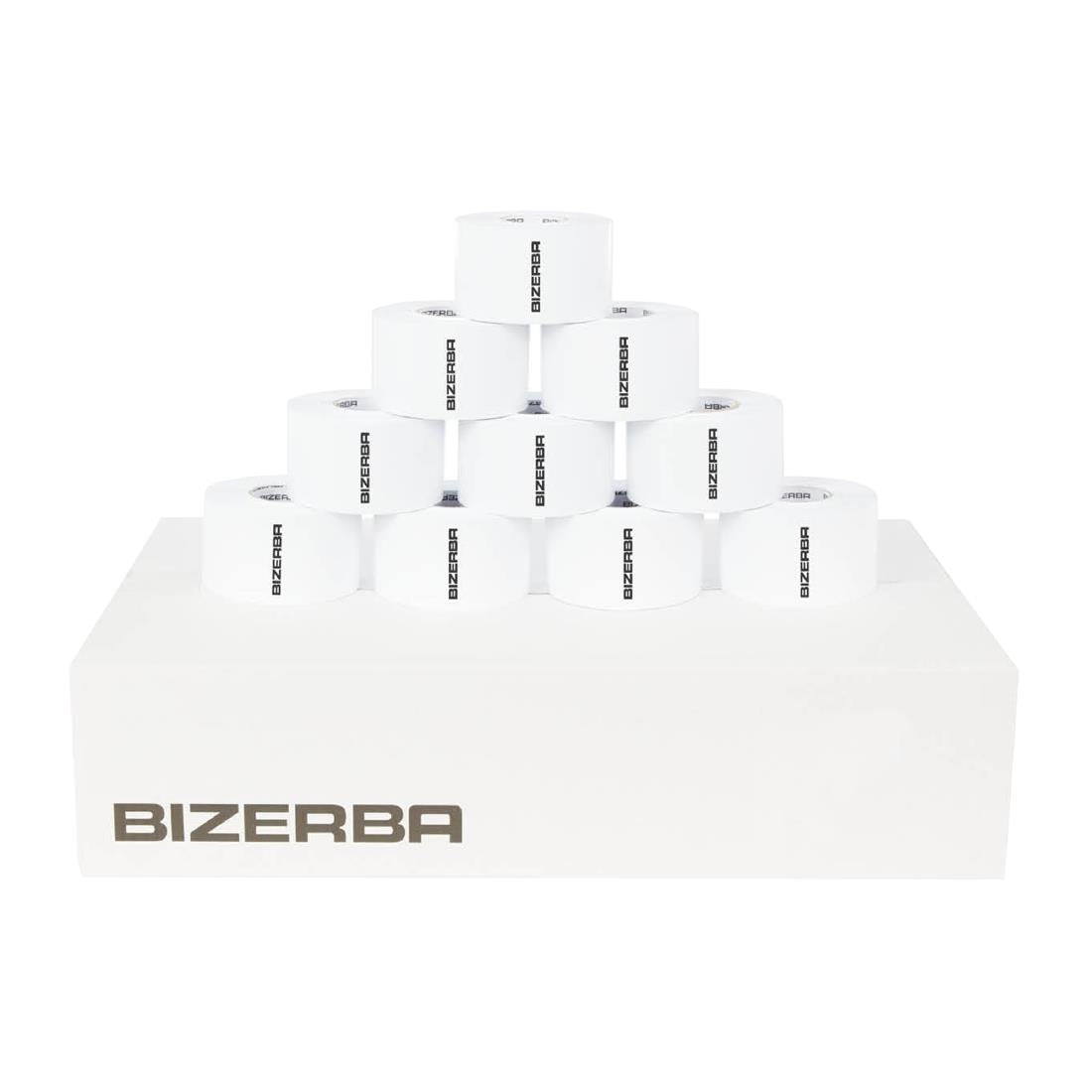 Bizerba Scale Thermal Till Rolls 58mm (50 Rolls)