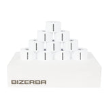 Bizerba Scale Thermal Till Rolls 58mm (50 Rolls)