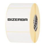 Bizerba Scale Labels 58mm x 60mm (30 Rolls)