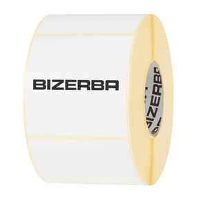 Bizerba Scale Labels 58mm x 60mm (30 Rolls)