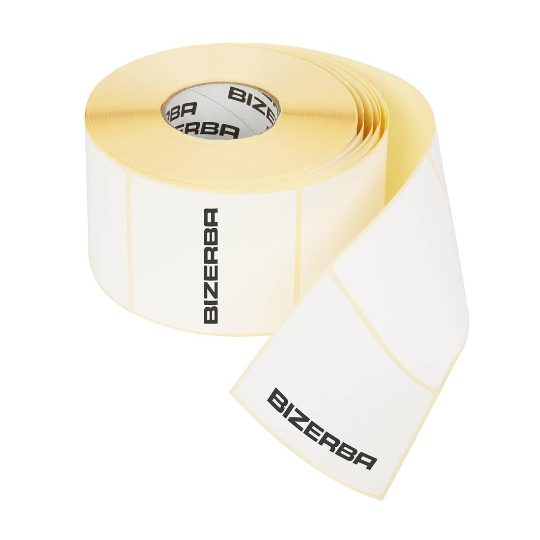 Bizerba Scale Labels 58mm x 75mm (30 Rolls)
