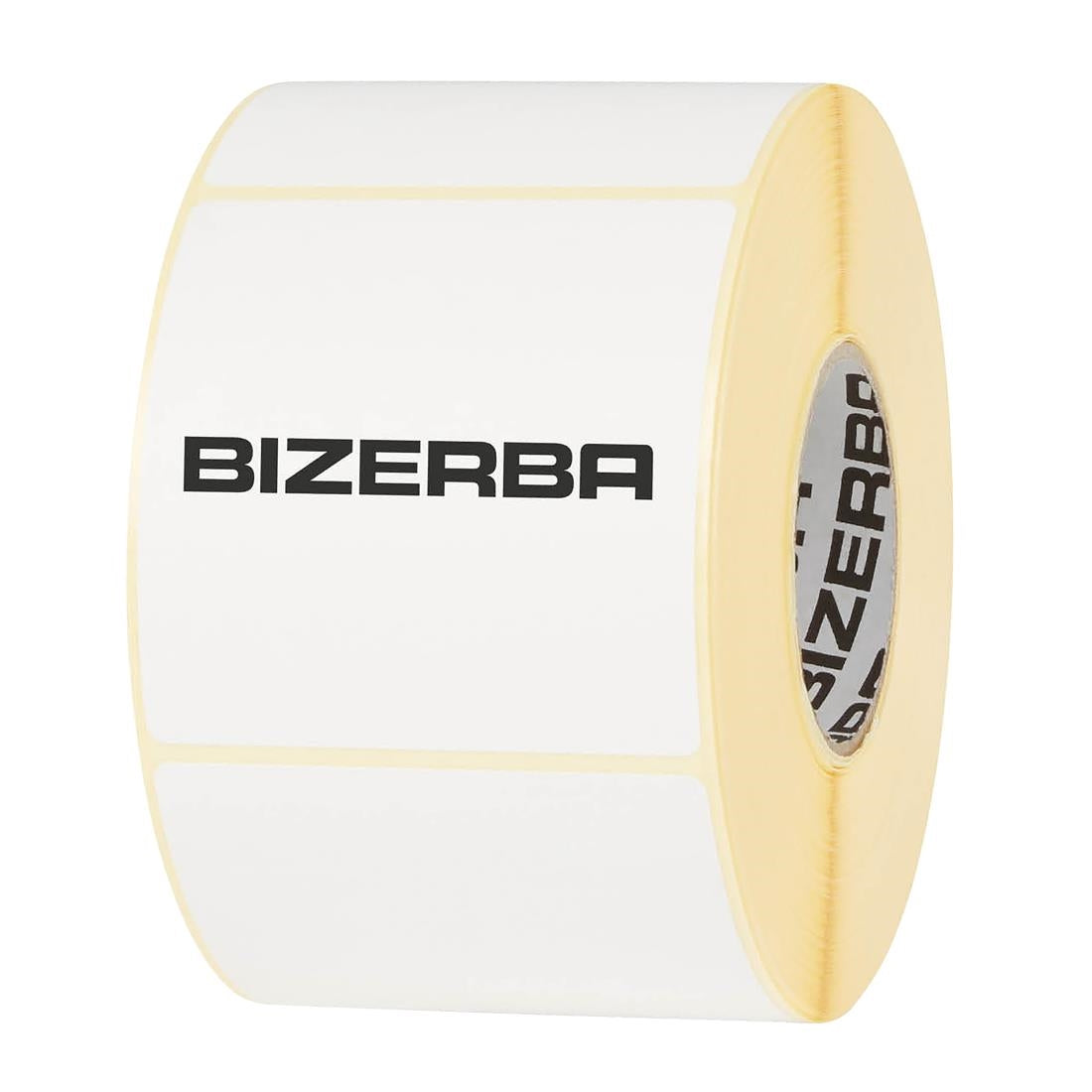 Bizerba Scale Labels 58mm x 75mm (30 Rolls)