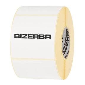 Bizerba Scale Labels 58mm x 75mm (30 Rolls)