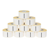Bizerba Scale Labels 58mm x 93mm (30 Rolls)