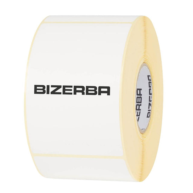 Bizerba Scale Labels 58mm x 93mm (30 Rolls)