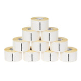 Bizerba Scale Labels 58mm x 110mm (30 Rolls)
