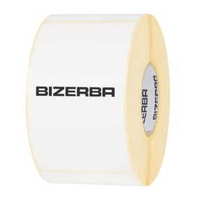 Bizerba Scale Labels 58mm x 110mm (30 Rolls)