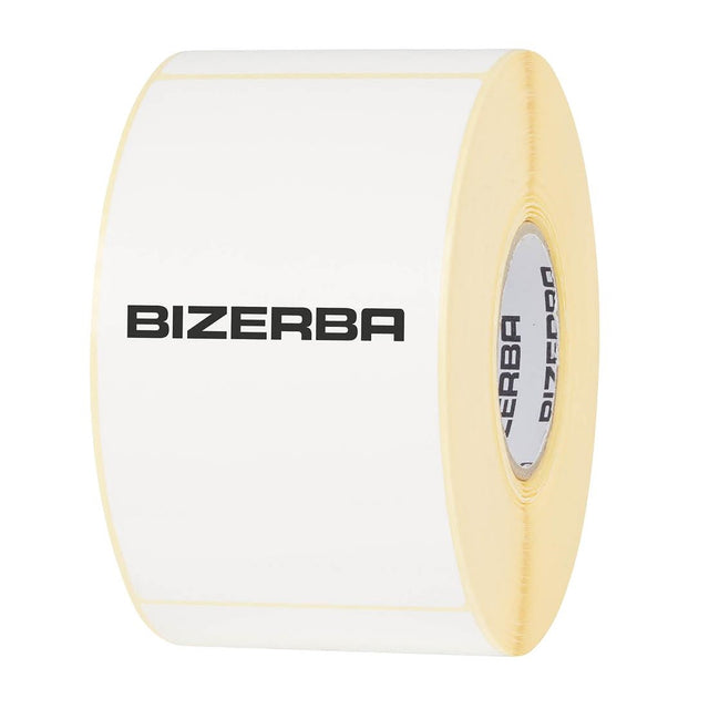 Bizerba Scale Labels 58mm x 110mm (30 Rolls)