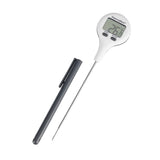 ETI ThermaStick Water Resistant White Thermometer