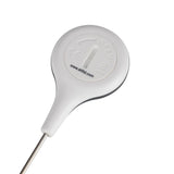 ETI ThermaStick Water Resistant White Thermometer