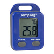 ETI TempTag Blue