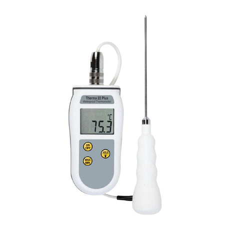 ETI Therma 22 Plus Thermometer