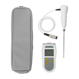ETI Therma 22 Plus Thermometer with Penetration Probe