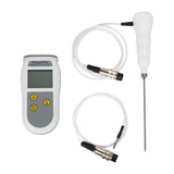 ETI Therma 22 Plus Thermometer with Penetration Probe