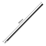 Vogue Pizza Oven Brush Handle 950mm
