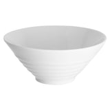 Olympia Whiteware Ramen Bowls 200mm (6 Pack)
