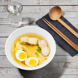 Olympia Whiteware Ramen Bowls 200mm (6 Pack)