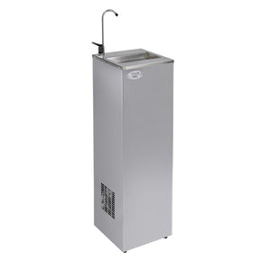 Roller Grill Aqua 30 Refrigerated Single Tap Drinking Fountain