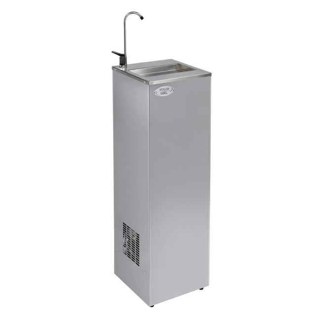 Roller Grill Aqua 30 Refrigerated Single Tap Drinking Fountain