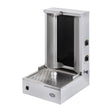 Roller Grill Infrared Kebab Grill 600mm 5.4kW