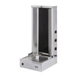 Roller Grill Infrared Kebab Grill 1000mm 9kW