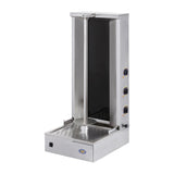 Roller Grill Infrared Kebab Grill 1000mm 9kW