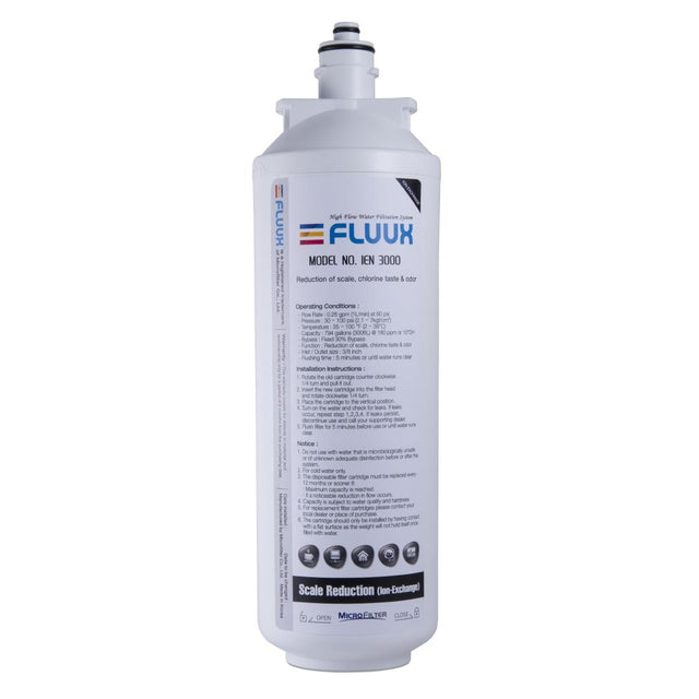Bravilor Fluux IEN 3000 Water Filter