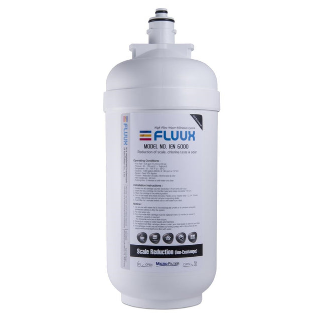Bravilor Replacement Cartridge Only Fluxx IEN 6000 Water Filter