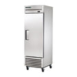 True Upright Foodservice Flex Temp Fridge/Freezer 651Ltr